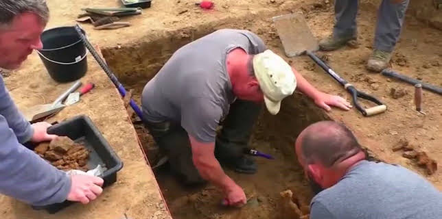 4:05 AM: Digging For Britain | History | 2/15 2026