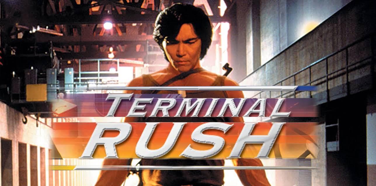 Terminal Rush (1999)