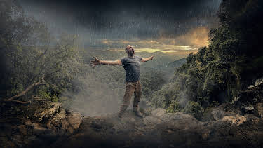 5:00 PM: Ed Stafford: Left for Dead (S1 E3) (S1) | Discovery Channel | 12/17 2025