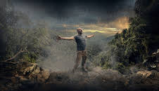 Ed Stafford: Left for Dead (S1 E4)