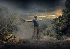 Ed Stafford: Left for Dead