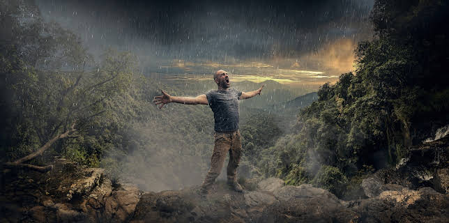 4:00 PM: Ed Stafford: Left for Dead (S1 E2) (S1) | Discovery Channel | 12/16 2025