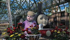 Thomas & Friends (S21 E4)