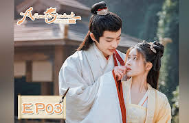 A Female Student Arrives at the Imperial College: A Female Student Arrives at the Imperial College EP03