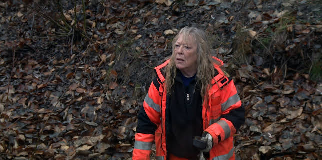 02:55: Vägens hjältar (S6 E5) (S6) | Kanal 9 | 11/11 2025