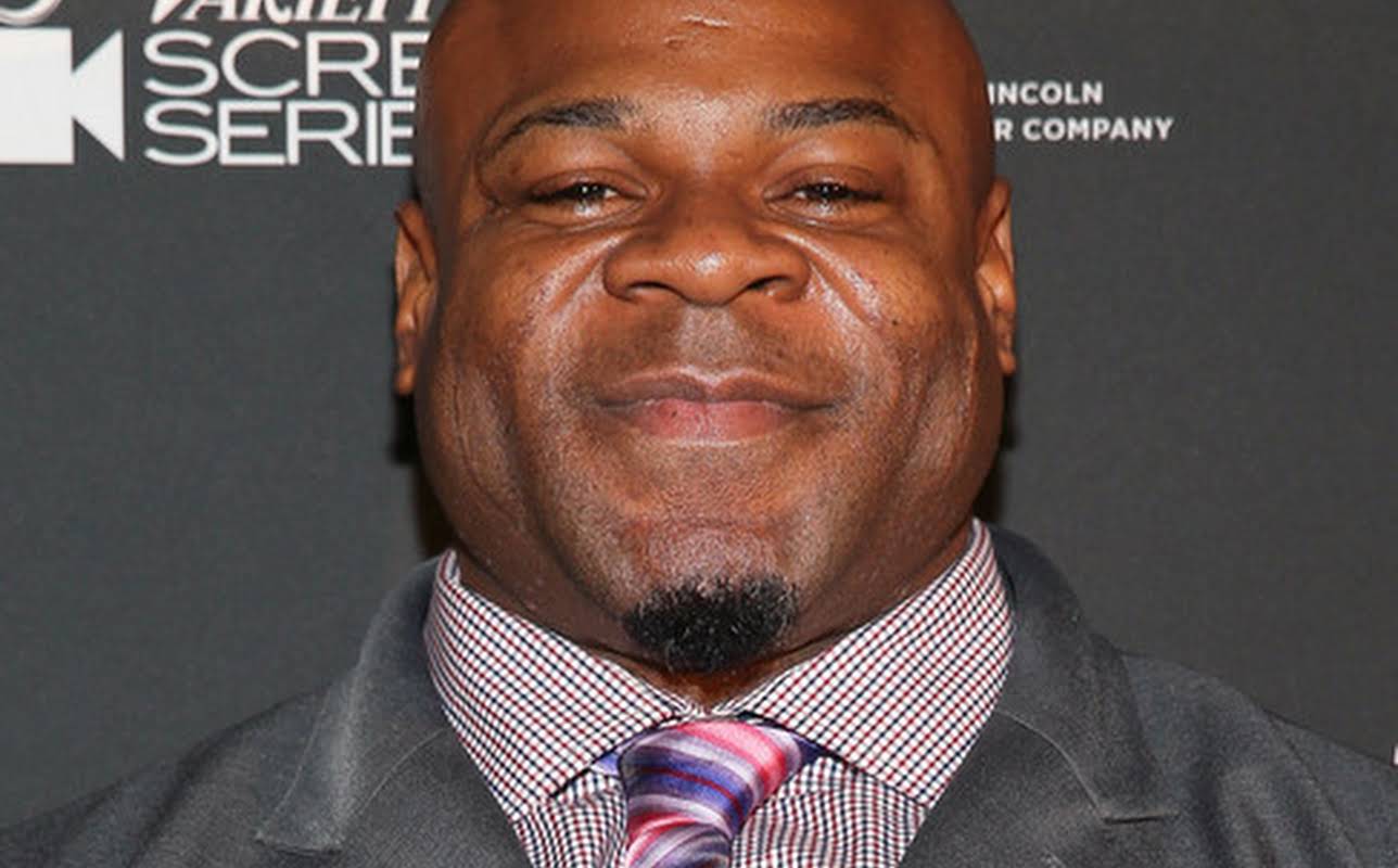 Kai Greene