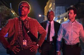 Marvel's Daredevil: Episode 6