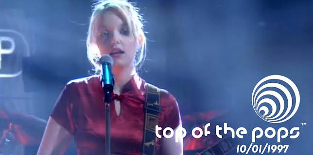 10:30 PM: Top of the Pops | BBC Four | 1/16 2026