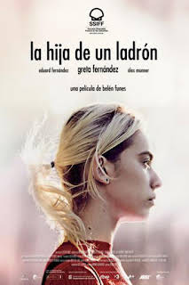 01:25: La filla d'un lladre | TV3 Cat | 10/4 2026