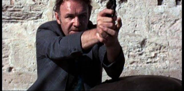 French Connection II (1975)