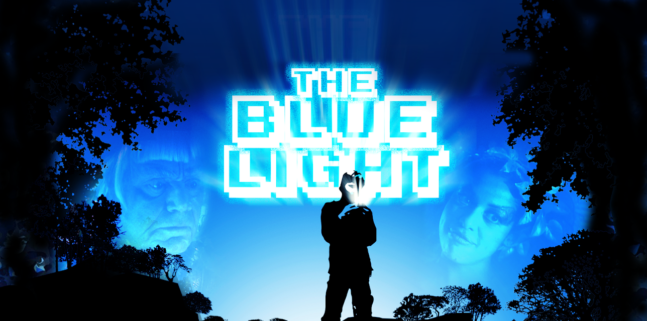 The Blue Light (2004)