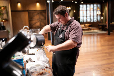 10:05: MasterChef Australia (S16 E33) (S16) | TLC | 9/22 2026