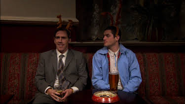 1:40 PM: Gavin & Stacey (S1 E5) (S1) | Dave | 4/6 2026