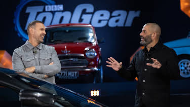 2:00 PM: Top Gear (S33 E4) (S33) | Dave | 9/28 2026