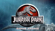 Jurassic Park (Parque Jurásico)