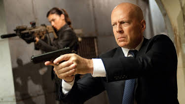 23:00: G.I. Joe: Retaliation | TV6 | 7/10 2026