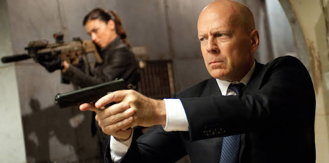 23:45: G.I. Joe: Retaliation | TV6 | 12/20 2025