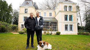 5:00 PM: Chateau DIY | Channel 4 | 6/22 2026