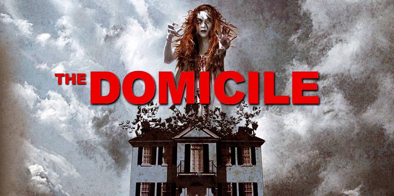 The Domicile (2017)