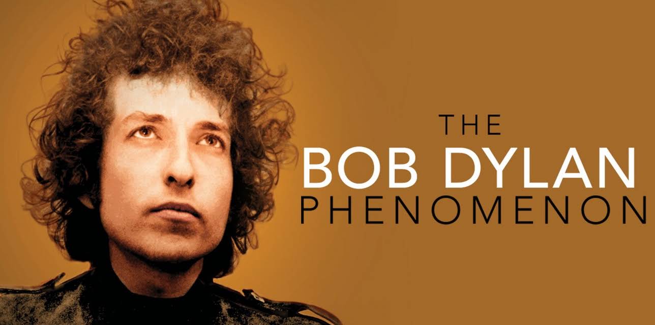 The Bob Dylan Phenomenon (2008)
