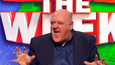 12:00 AM: Mock the Week (S20 E11) (S20) | Dave | 6/23 2026