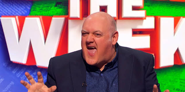 1:20 AM: Mock the Week (S20 E11) (S20) | Dave | 2/27 2026
