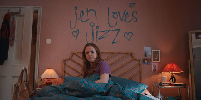 05:00: Extraordinary | ZDFneo | 3/9 2026