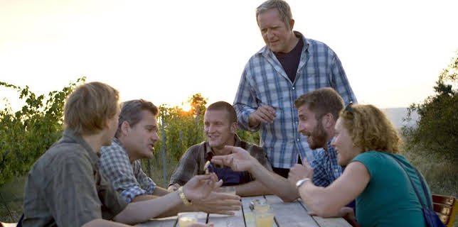 10:25: Der Winzerkönig | HR Fernsehen | 11/8 2025