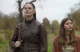 Half Bad: The Bastard Son & The Devil Himself: Avsnitt 7