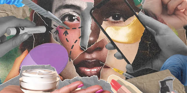 Decoding Beauty (2023)