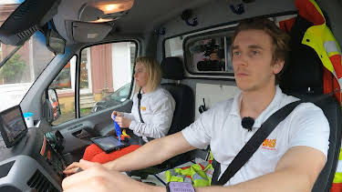 16:15: Mensch Retter (S4 E1) (S4) | RTL 2 | 4/5 2026