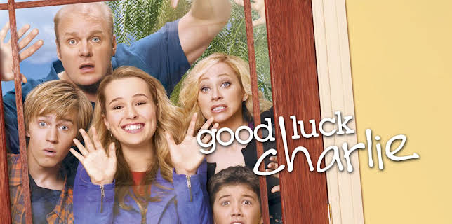 Good Luck Charlie Season 1
