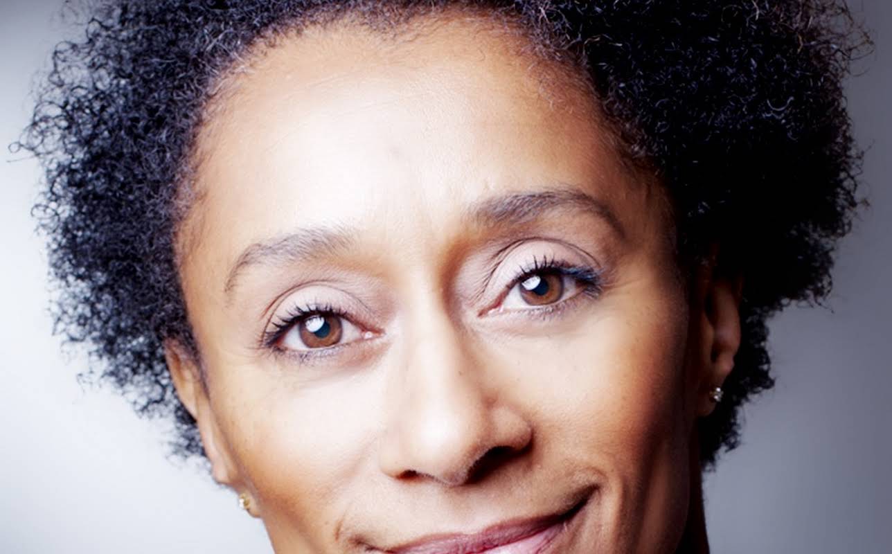 Suzanne Packer