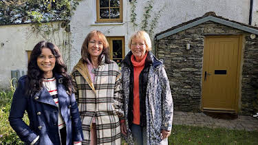 3:00 PM: Escape to the Country (S25) | BBC One | 6/10 2026