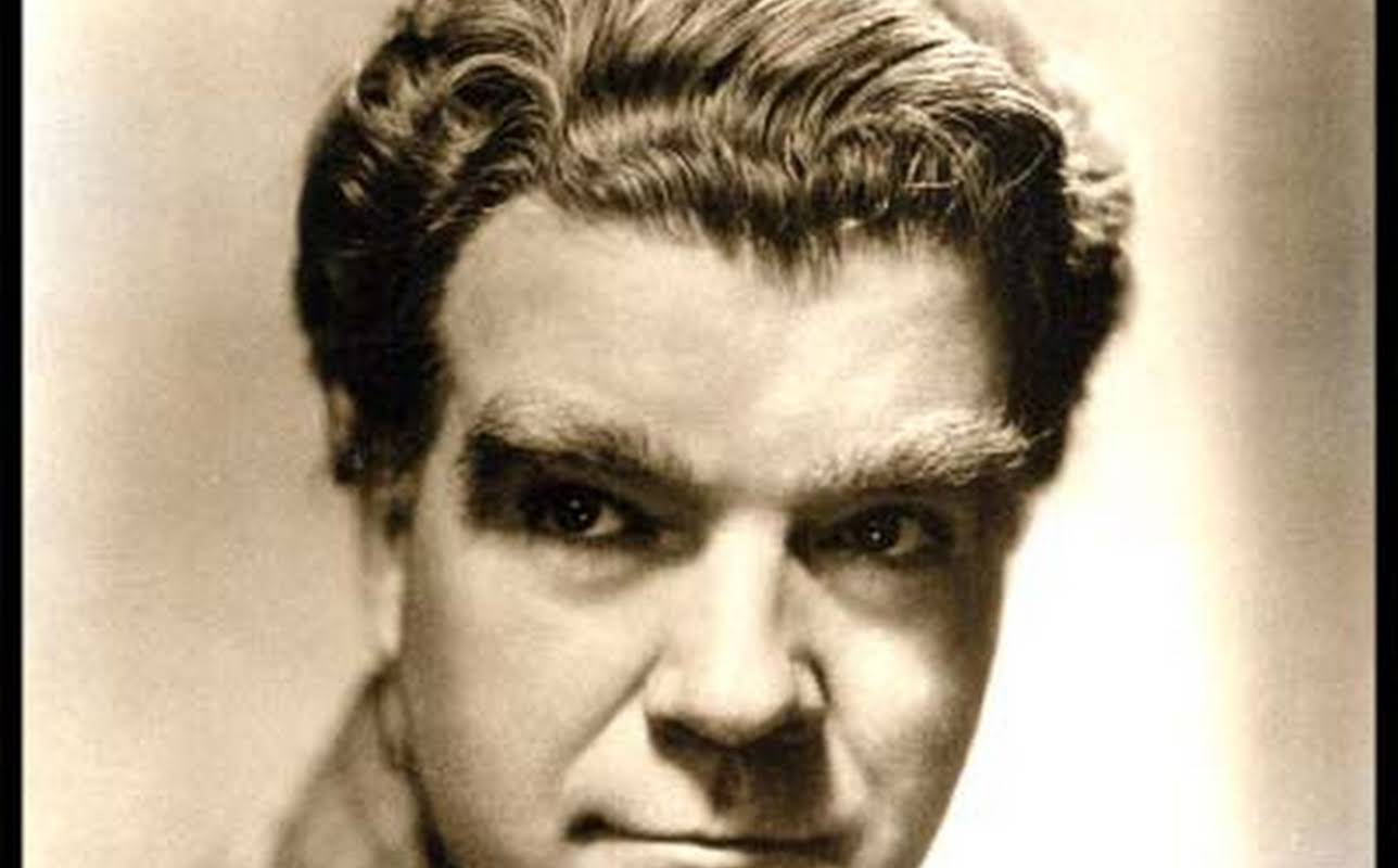 Gibson Gowland