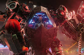 Knuckles: What Happens in Reno, Stays in Reno