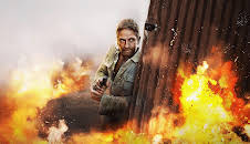 EL BLOCKBUSTER: 'DESAPARECIDA SIN RASTRO'