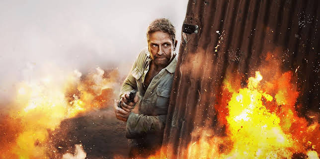 22:00: EL BLOCKBUSTER: 'DESAPARECIDA SIN RASTRO' | Cuatro | 2/7 2026