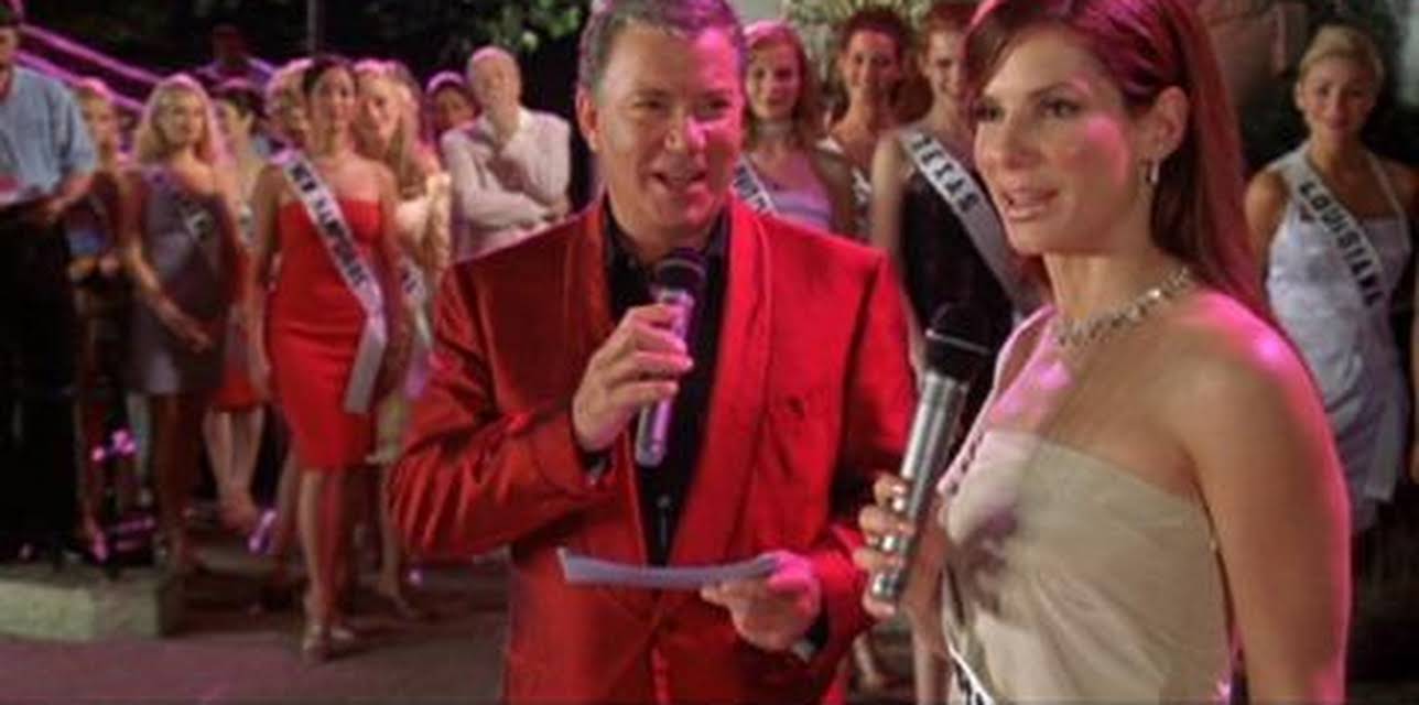 Miss Congeniality (2001)