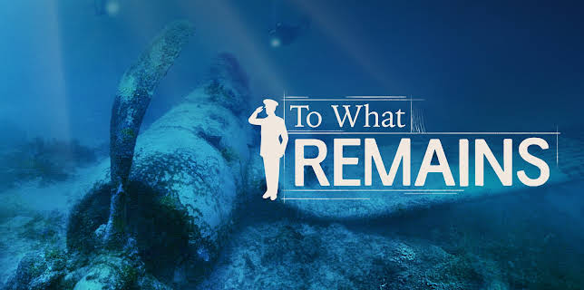 To What Remains (2021)
