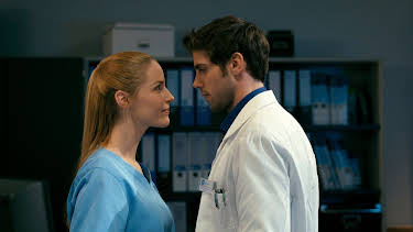 16:15: In aller Freundschaft - Die jungen Ärzte (16) | RBB Fernsehen | 4/27 2026