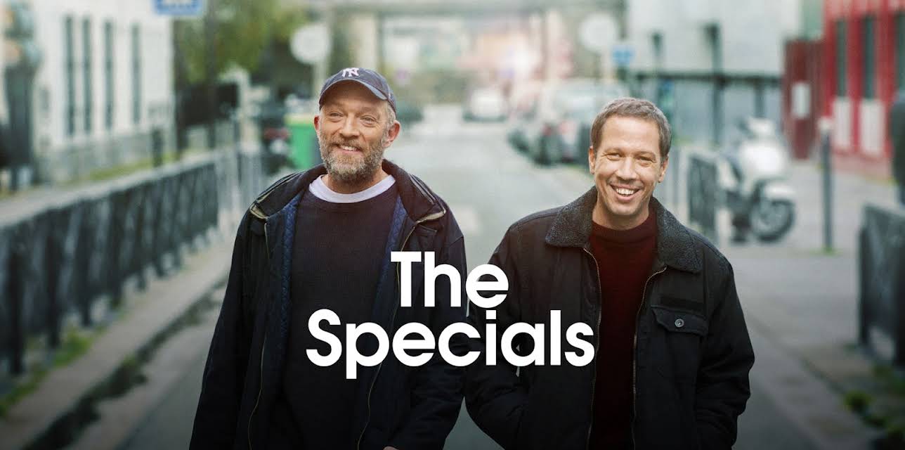 The Specials (2019)