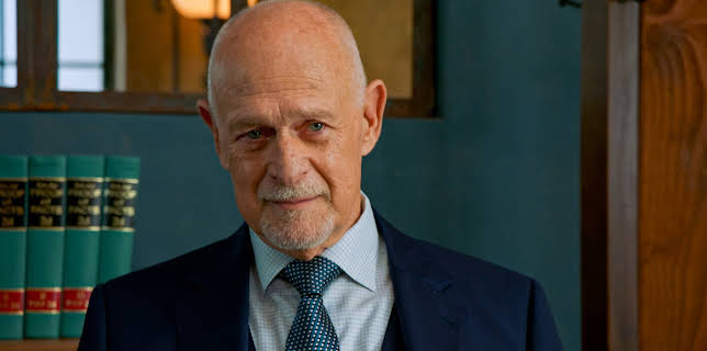 17:00: NCIS: Los Angeles (S13 E2) (S13) | TV6 | 10/13 2025