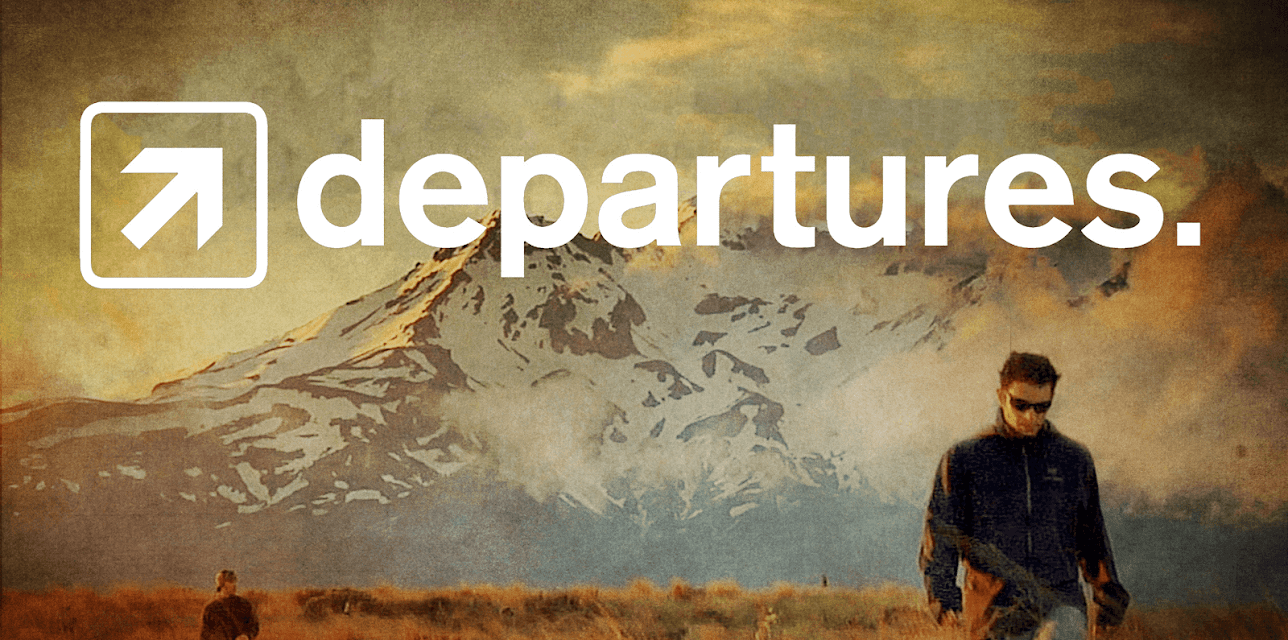 Departures