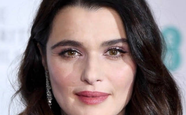 Rachel Weisz
