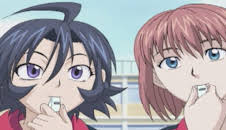 Eyeshield 21