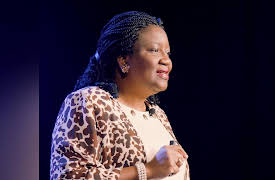 Speak UP: Empower Your Ideas: Dr. Feyi Obamehinti - The Healing Response