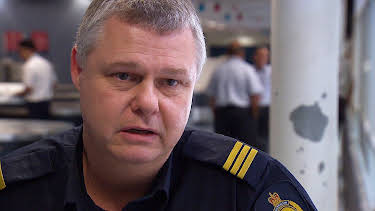 10:55: Border Patrol Australia | ProSieben Maxx | 4/1 2026