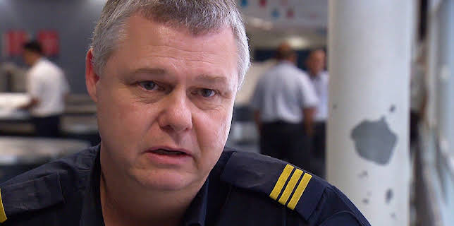 11:25: Border Patrol Australia | ProSieben Maxx | 12/18 2025