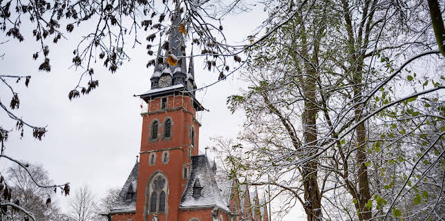 09:30: Evangelischer Gottesdienst | ZDF | 1/25 2026